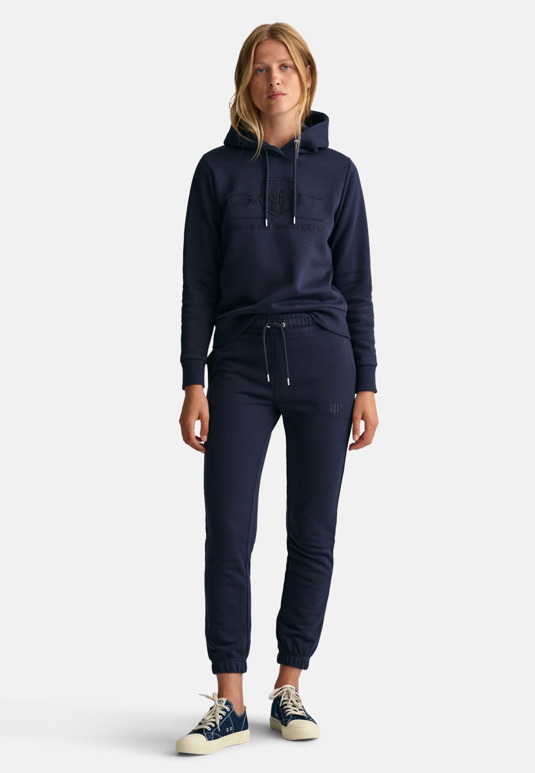 GANT TONAL ARCHIVE SHIELD