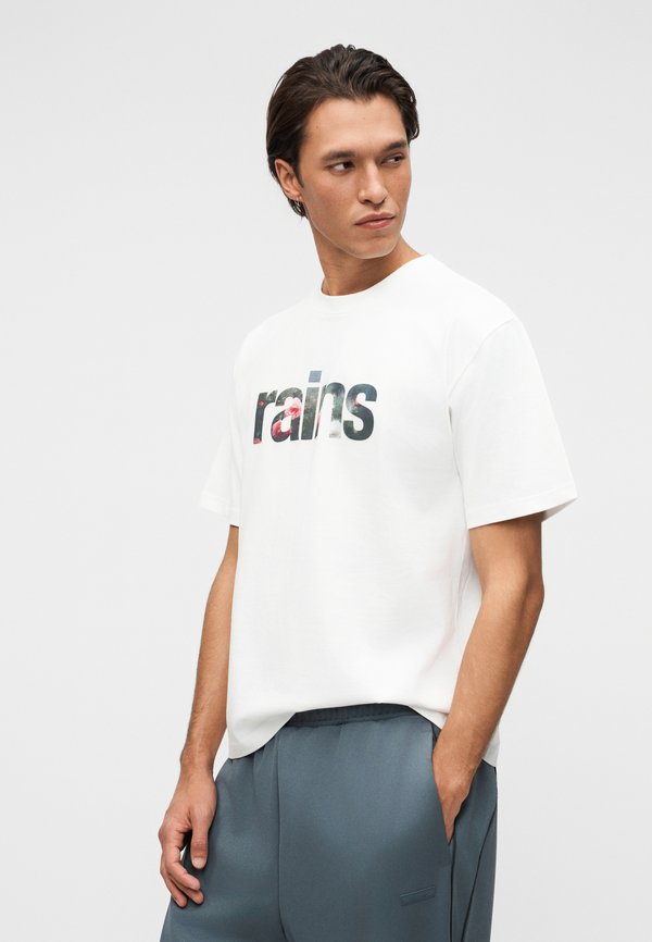Rains CLASSIC ROSES UNISEX