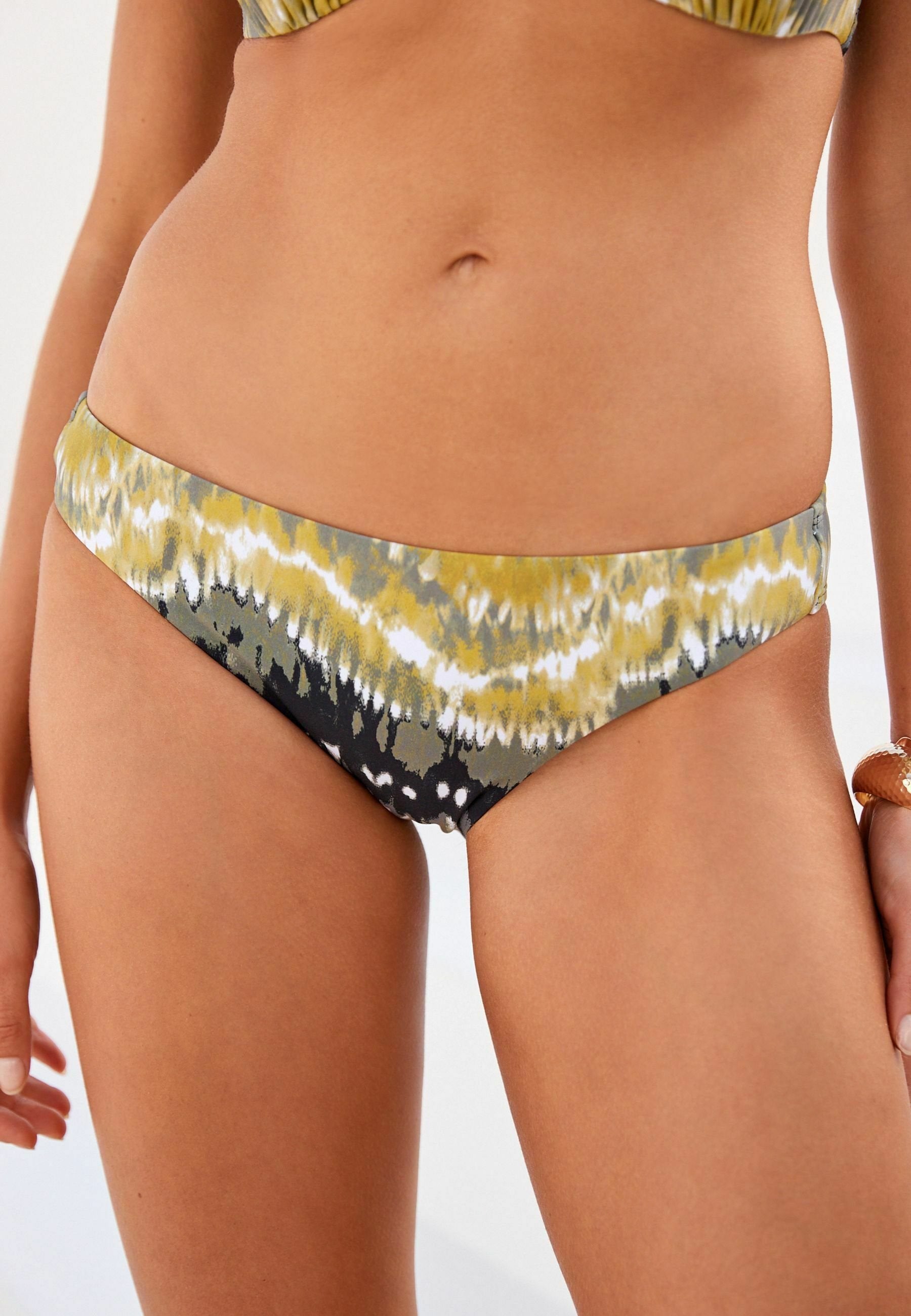Next HIGH LEG BIKINI BOTTOMS