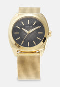 Guess MARSHALL - Watch - gold-coloured