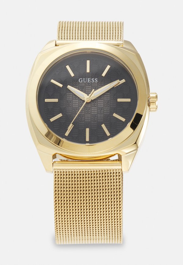 Guess MARSHALL - Watch - gold-coloured