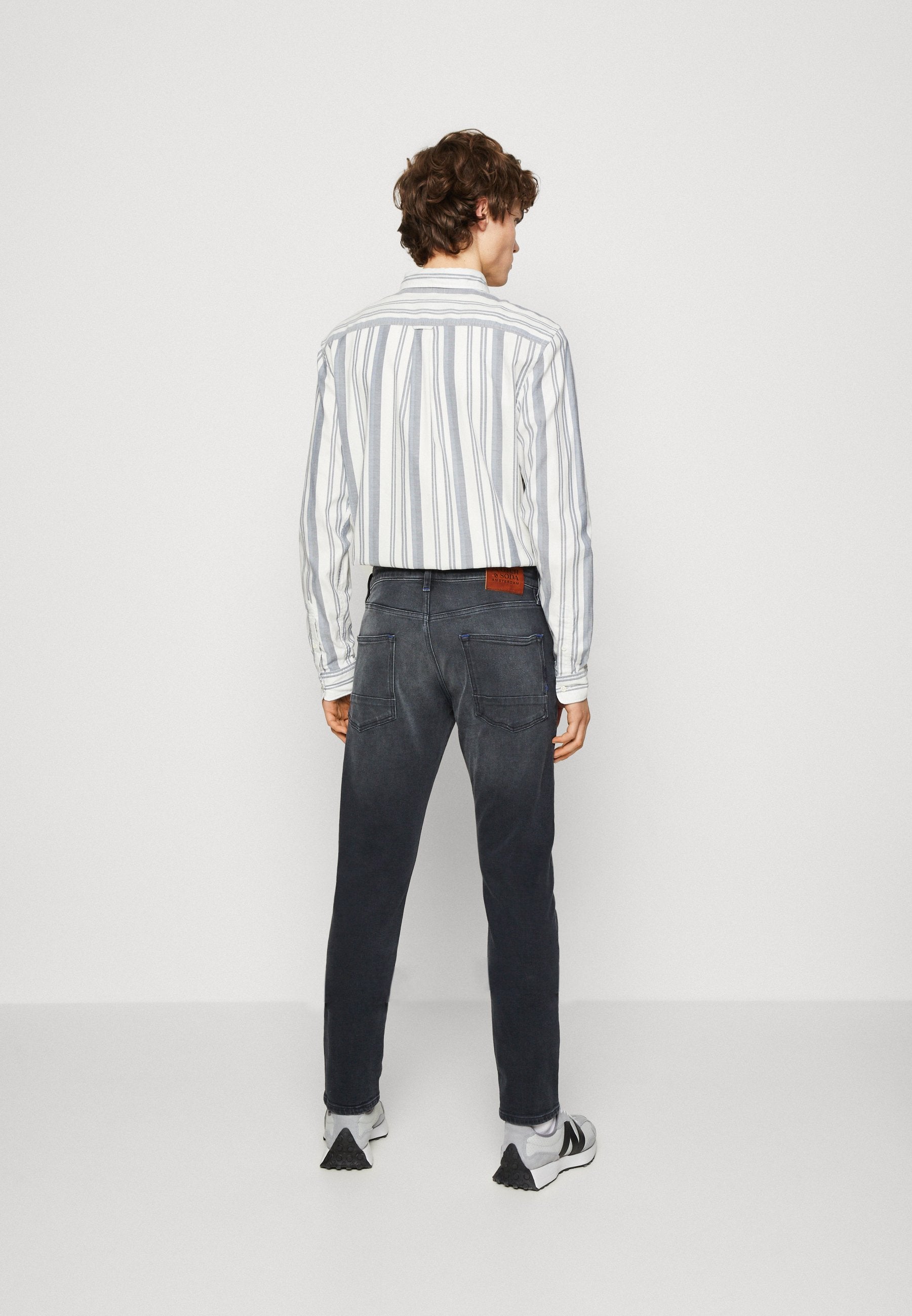 Scotch & Soda SEASONAL ESSENTIALS RALSTON