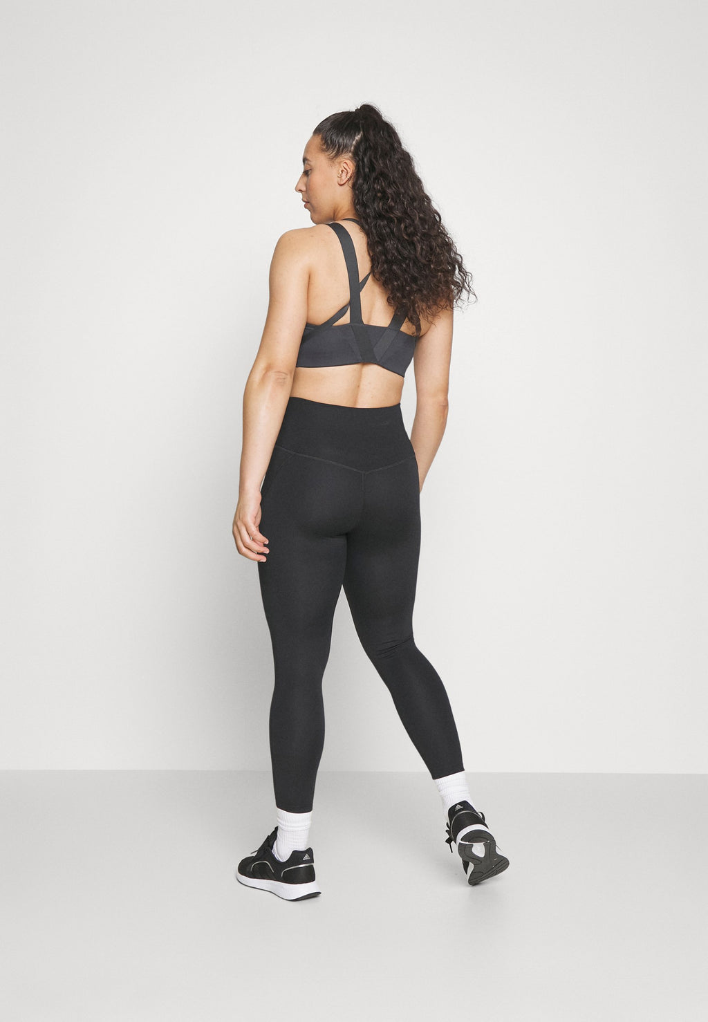 Girlfriend Collective COMPRESSIVE HIGH RISE