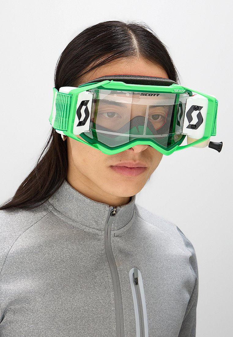 SCOTT Sports Skibrille Media 2