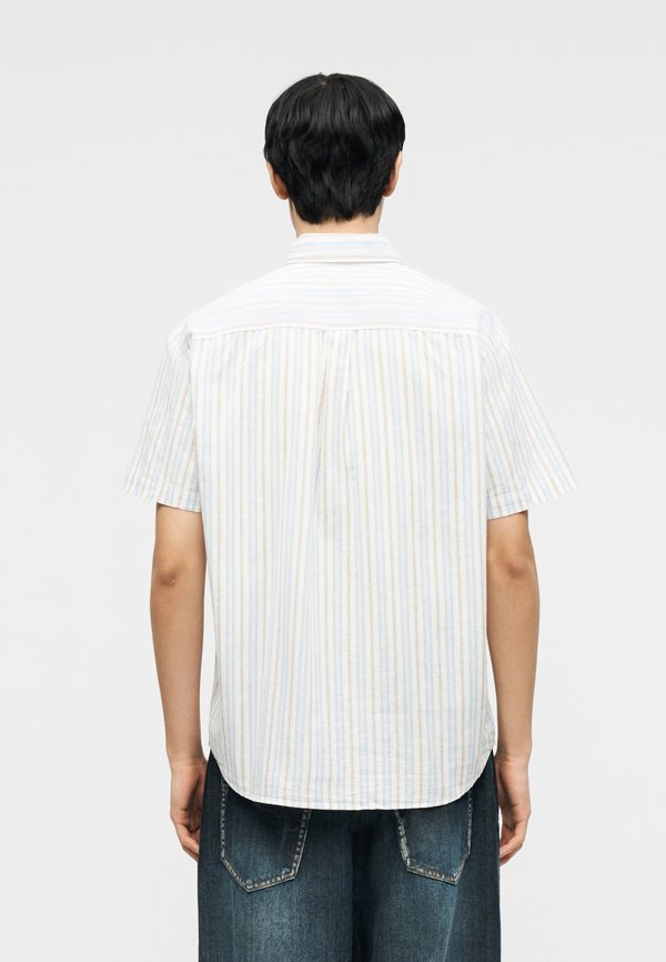 Jack & Jones JJDEVIN STRIPE SHIRT