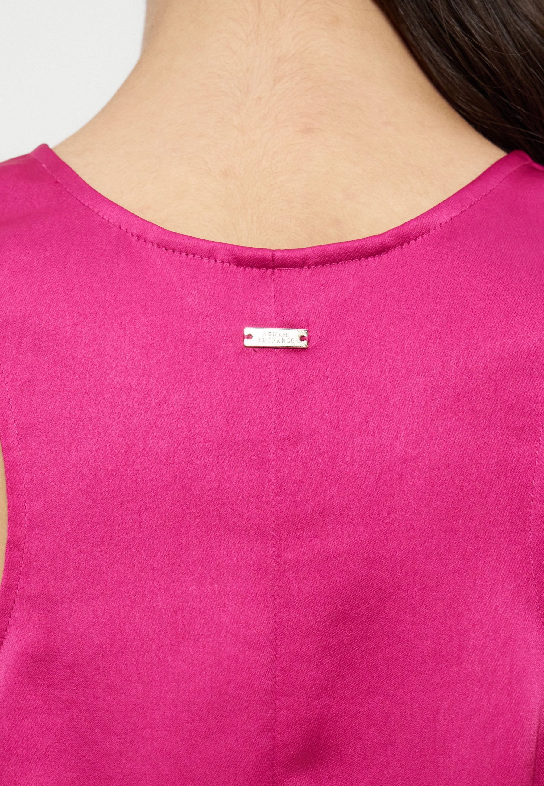 Armani Exchange Bluse Media 6