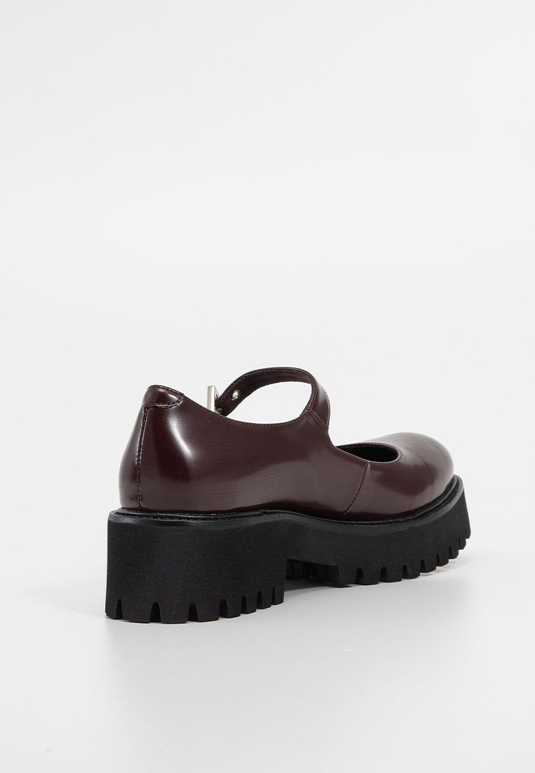 Jeffrey Campbell MARJ-HI