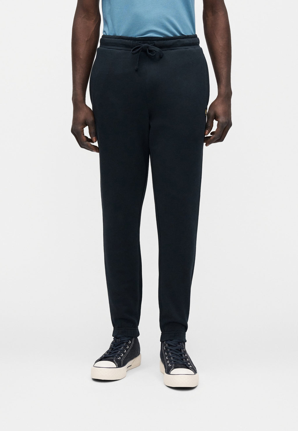 Lyle & Scott SLIM