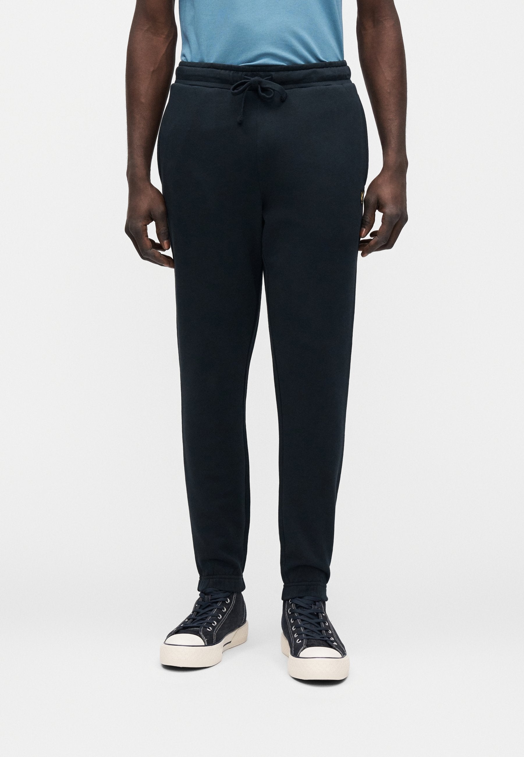 Lyle & Scott SLIM