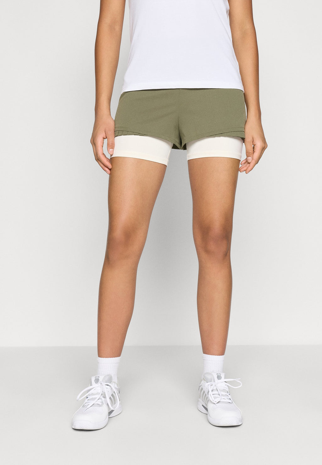 Lacoste Sport TENNIS SHORT TOUR
