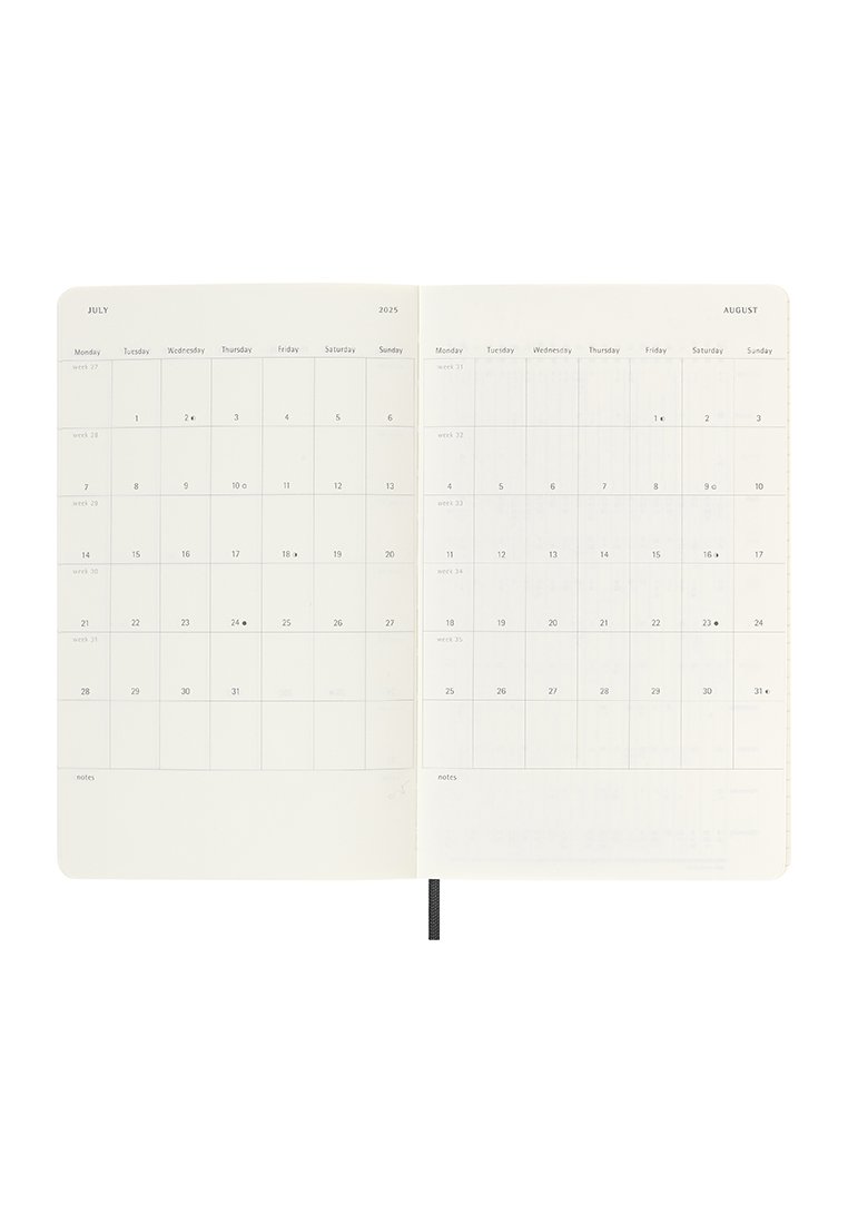 Moleskine