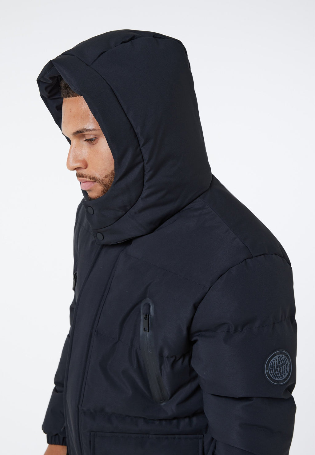 CLOSURE London EXPEDITION JACKET