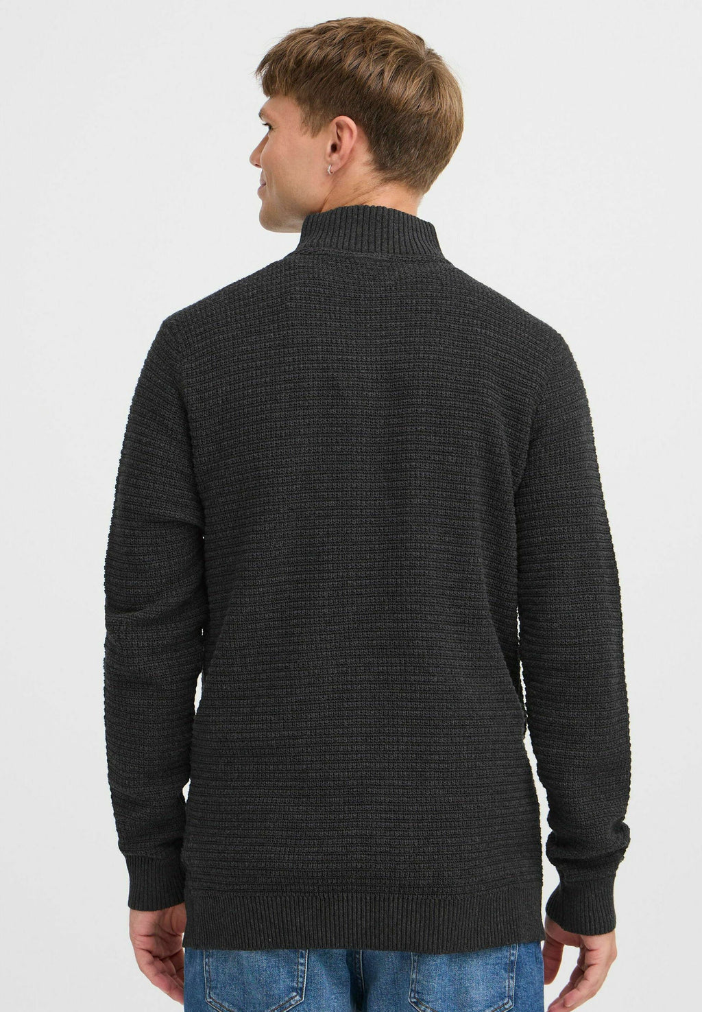 SDRECO FINE KNIT TROYER Media 4
