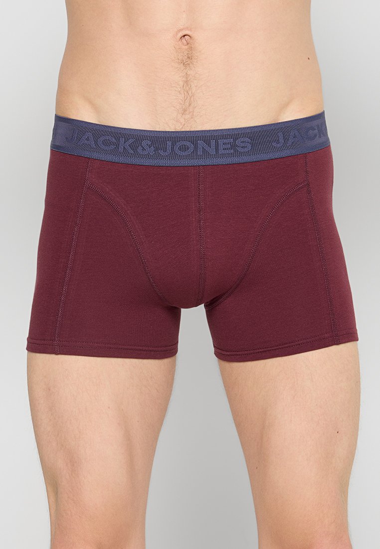 Jack & Jones JACNONI 4 PACK