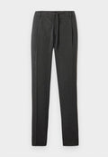Selected Viscose Blend Pleated
