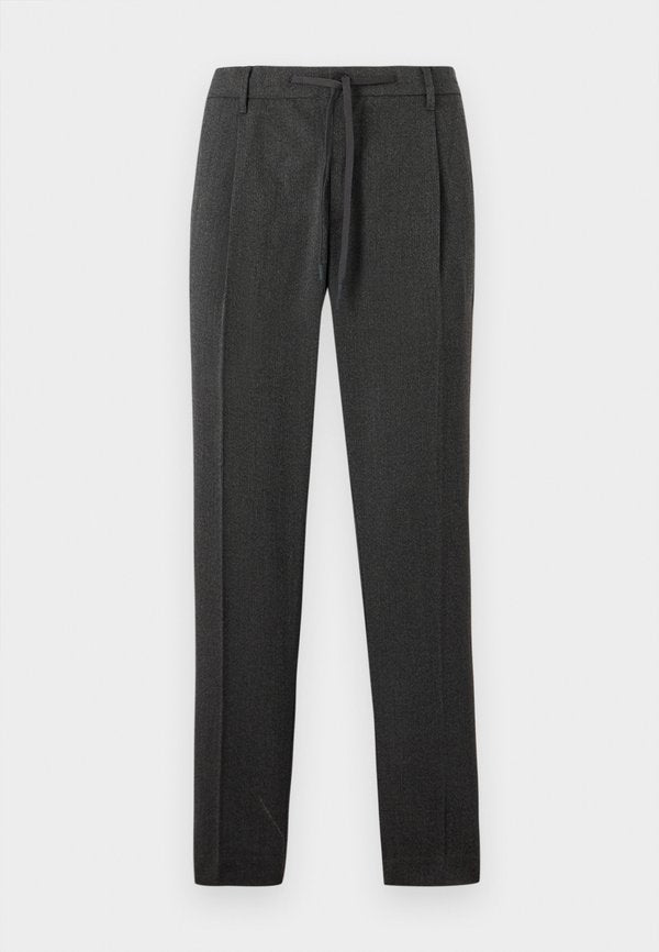 Selected Viscose Blend Pleated