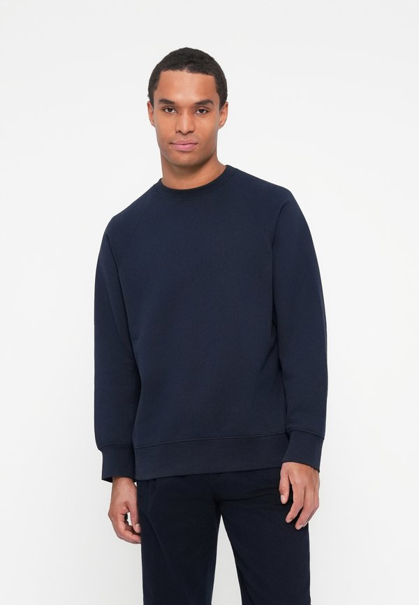 Selected Sweat relaxed fit
