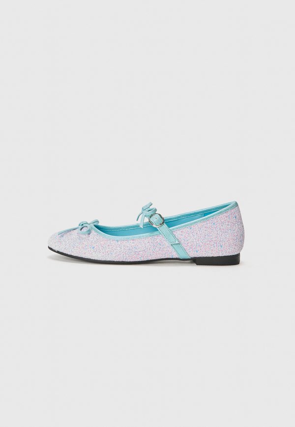 Koi Footwear TWINKLES GLITTERY