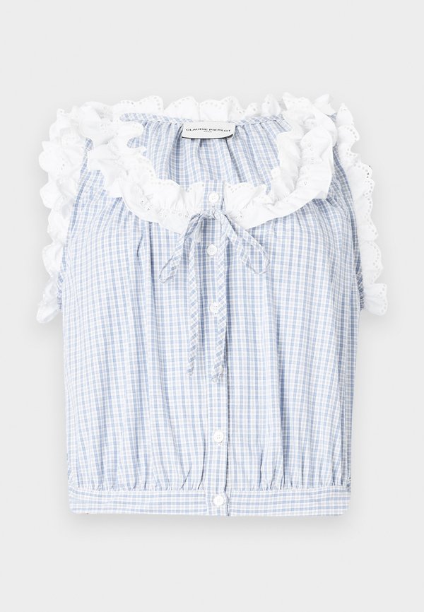 Claudie Pierlot