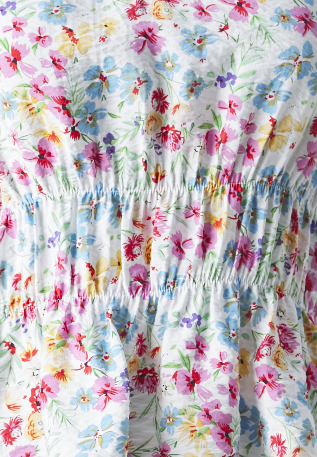 Vero Moda Petite VMFLOWER V NECK