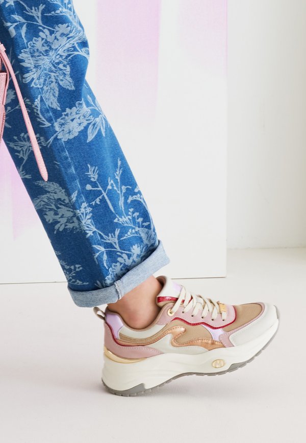 Mexx SNEAKER PALMA ORA