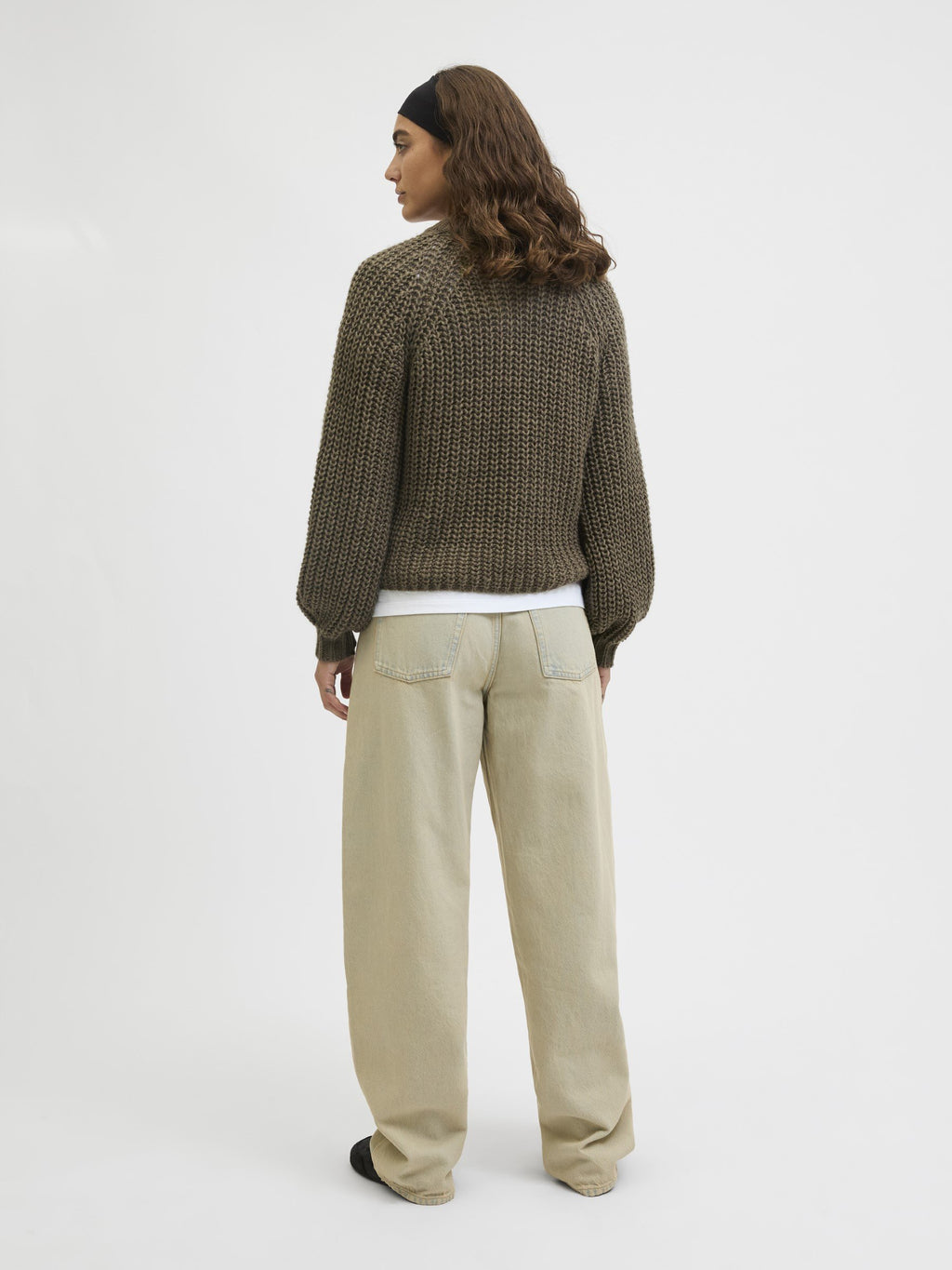 JJXX Knitted JXKELLY Knitted