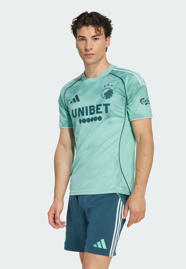 adidas Performance FC COPENHAGEN 2025/2026 THIRD
