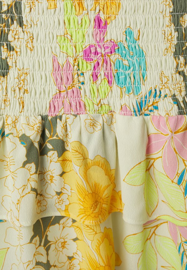 Guess TONI SMOCKED SKIRT