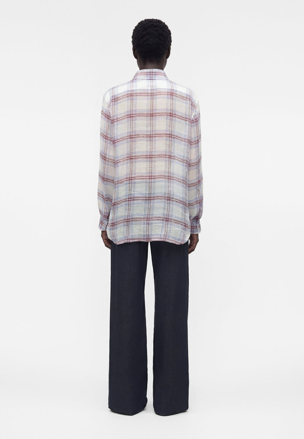 MOSCHINO CAMICIA