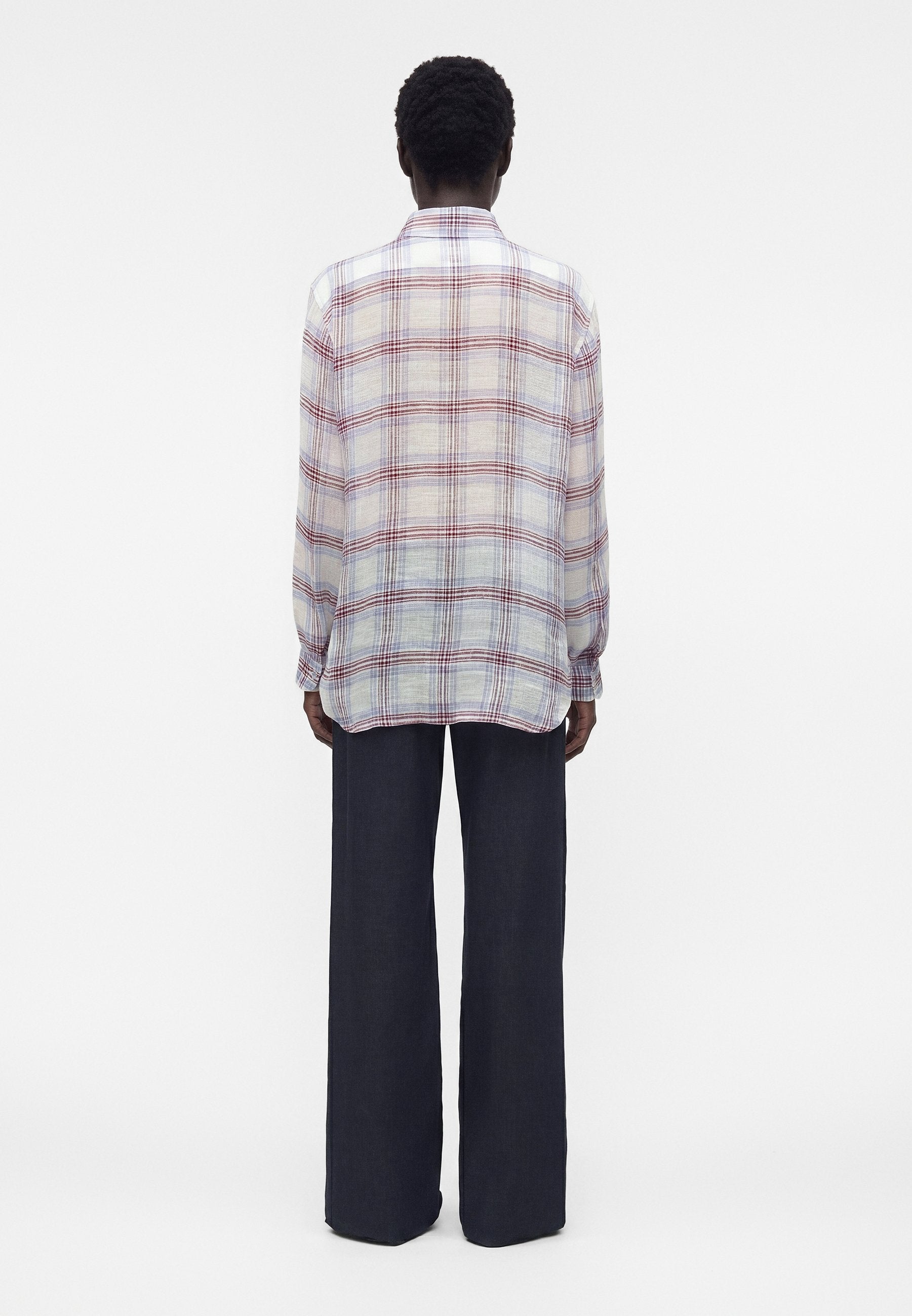 MOSCHINO CAMICIA
