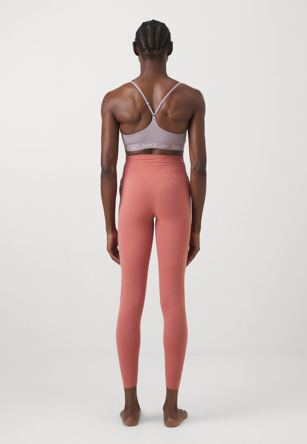 Nike Performance ZENVY HR 7/8