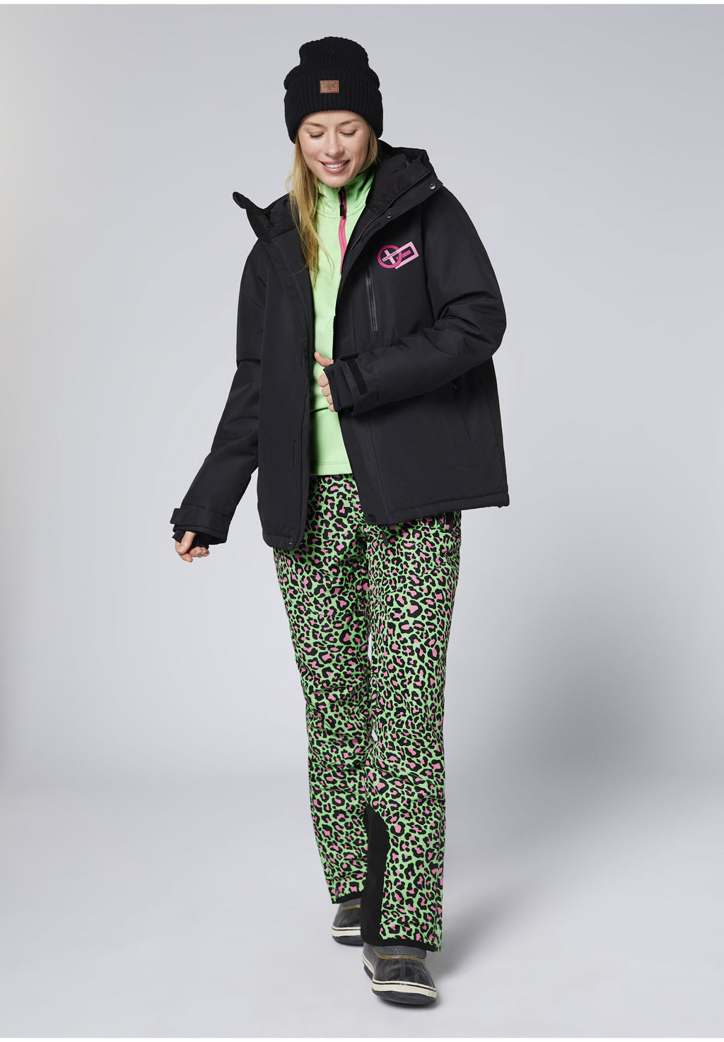 Chiemsee SLIM FIT