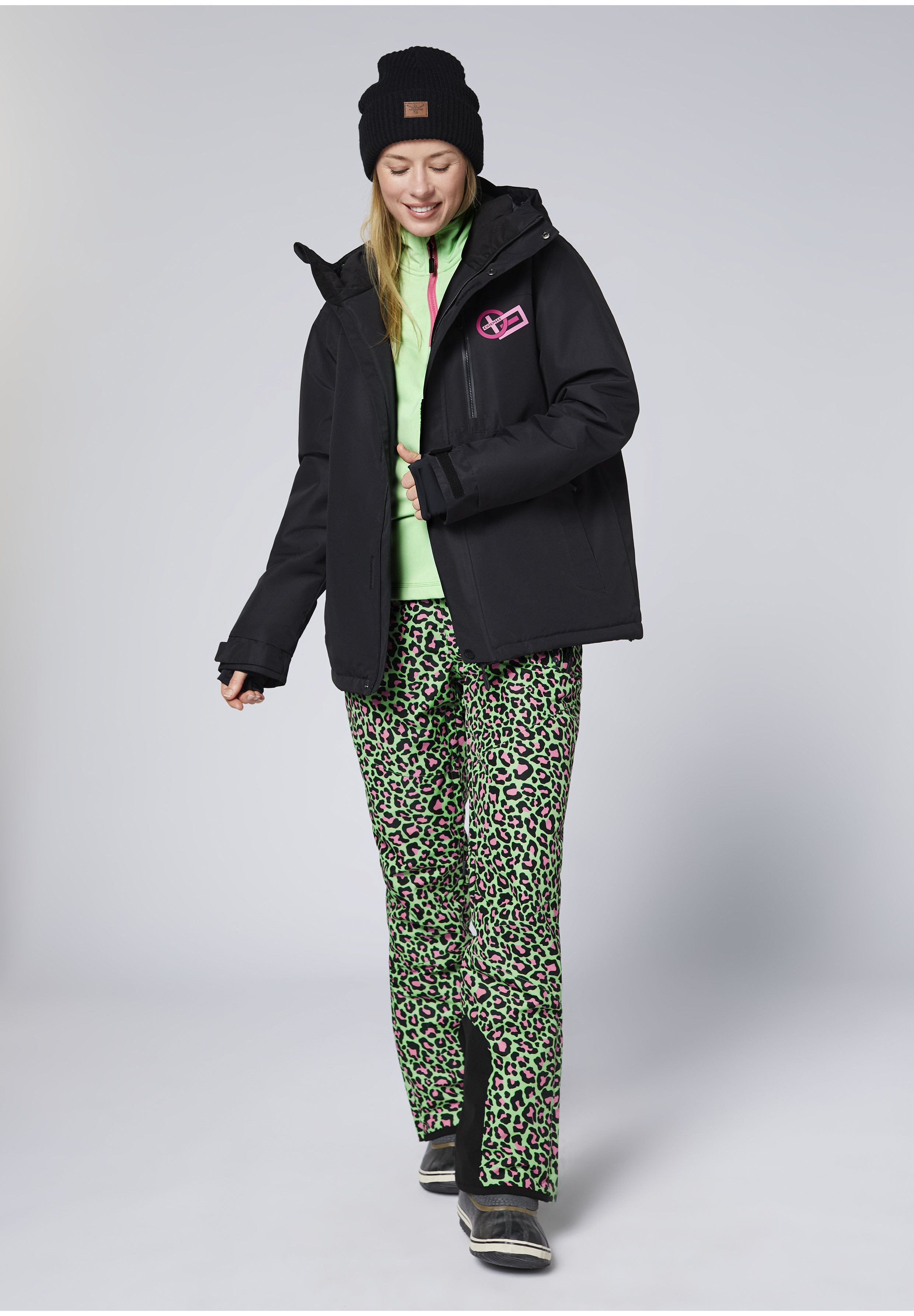 Chiemsee SLIM FIT