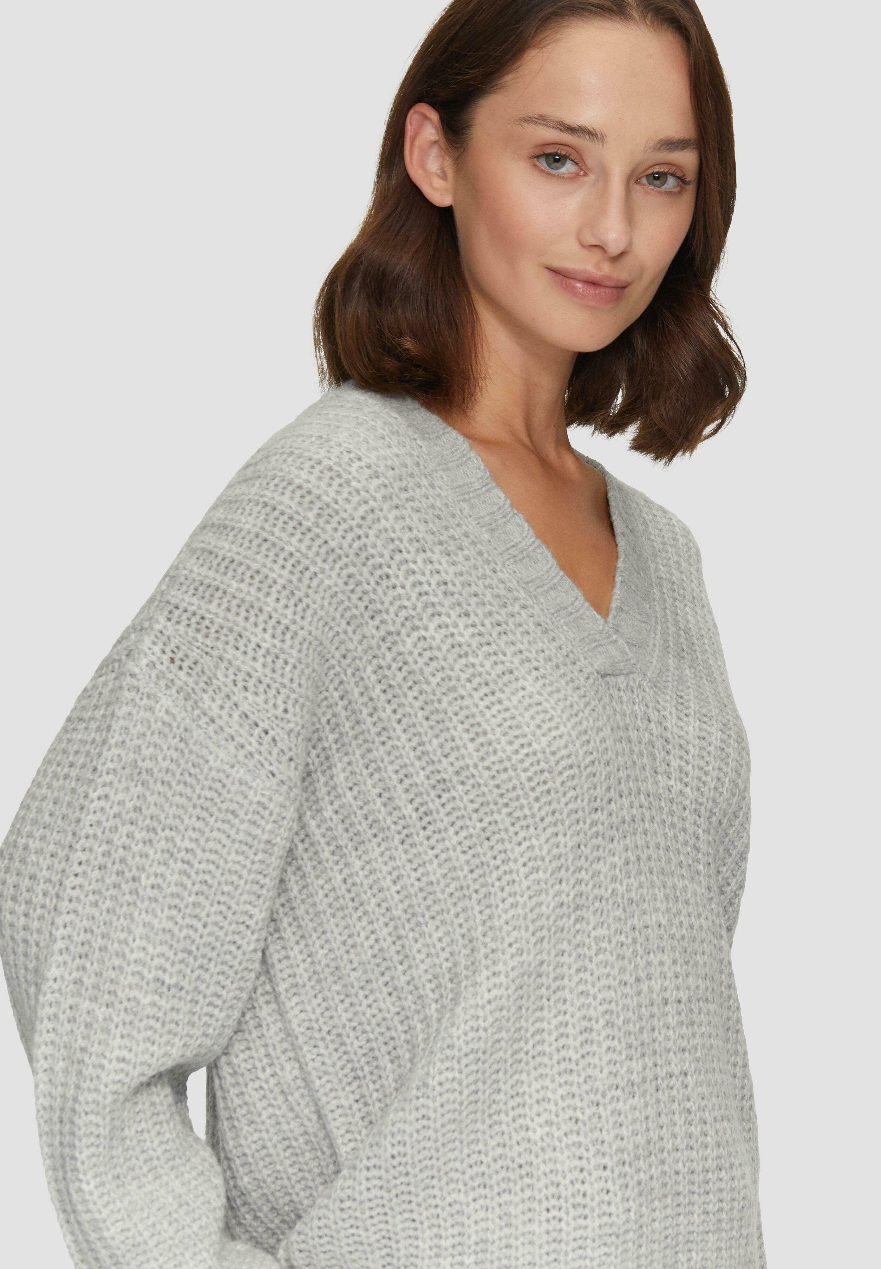 s.Oliver Strickpullover Media 4