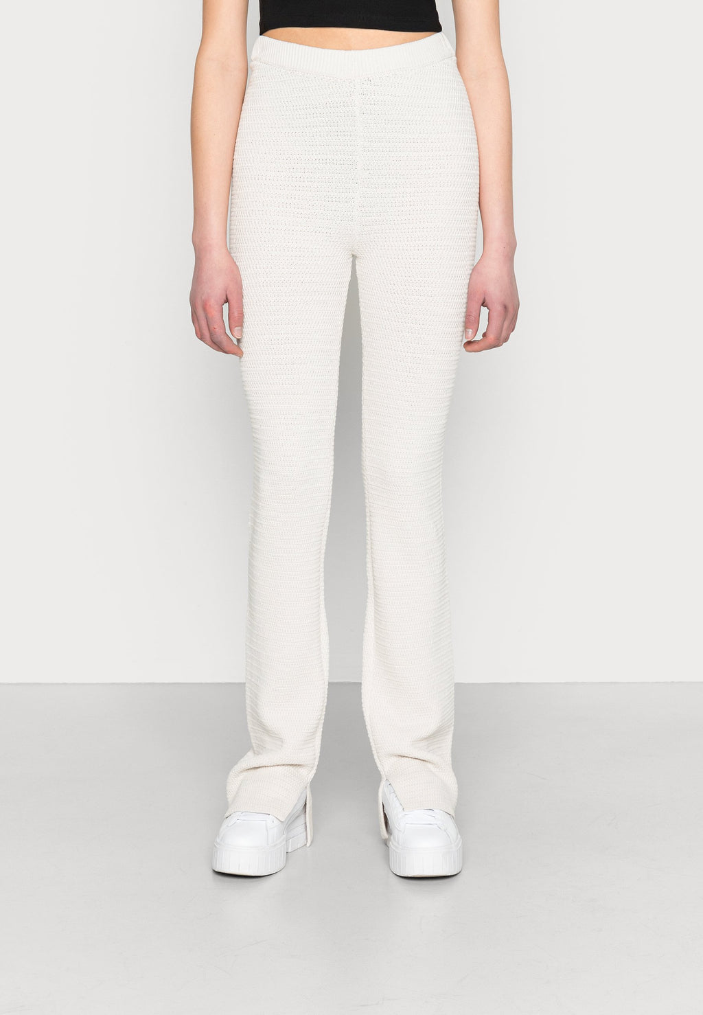 Weekday BAY CROCHET TROUSER
