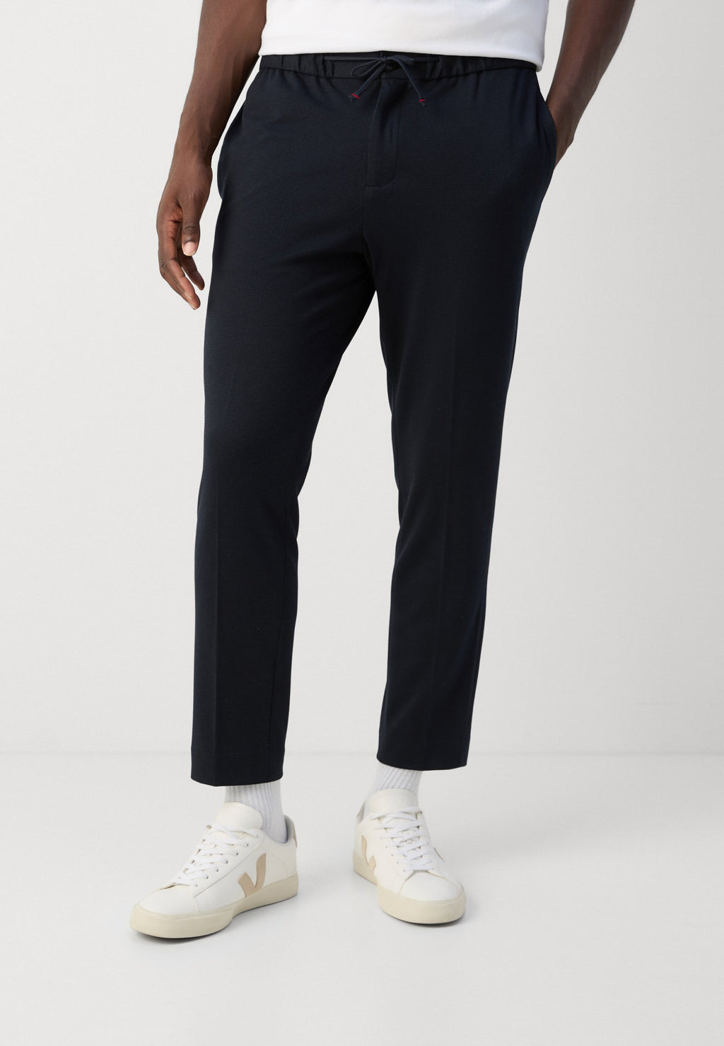 Scotch & Soda KNITTED SLIM FIT