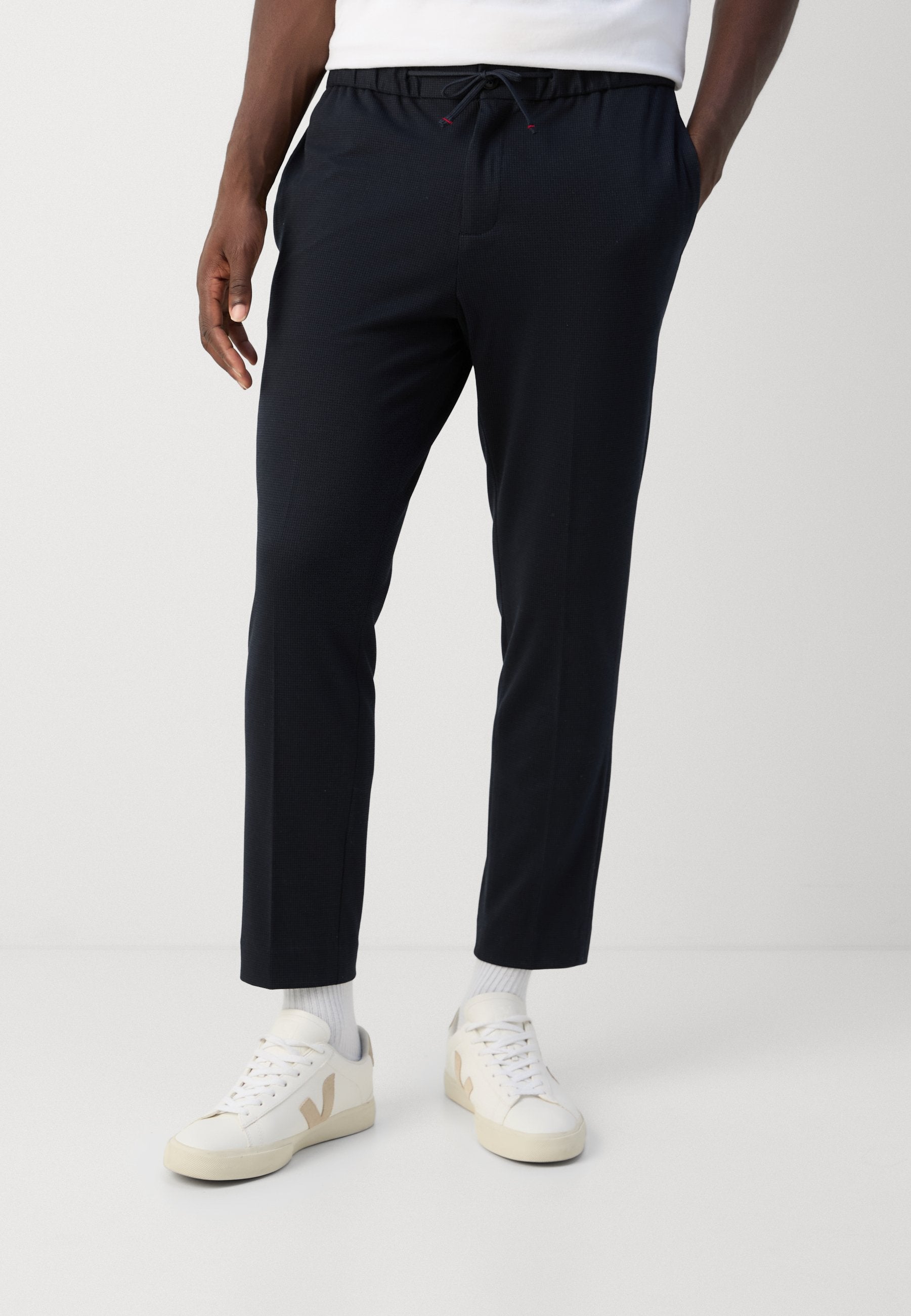 Scotch & Soda KNITTED SLIM FIT