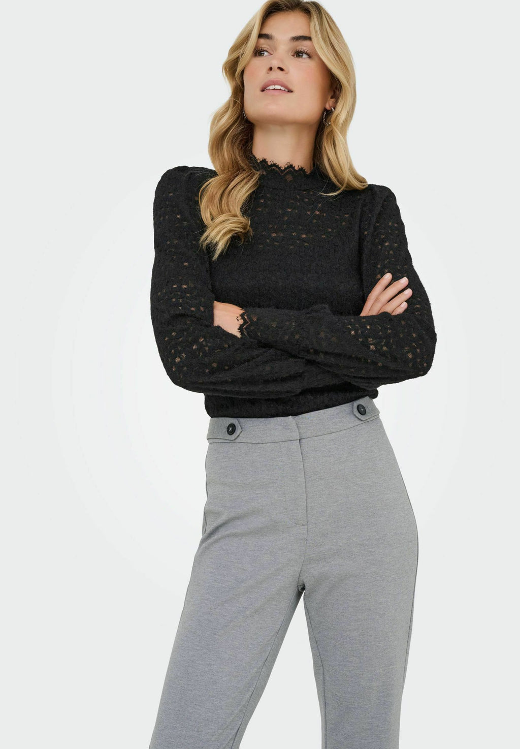 ONLLYKKE Straight Fit Media 7