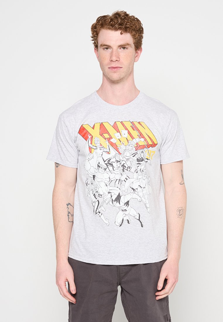 Marvel X-MEN