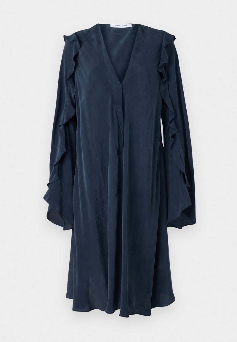 SAROSA SHORT DRESS Media 1