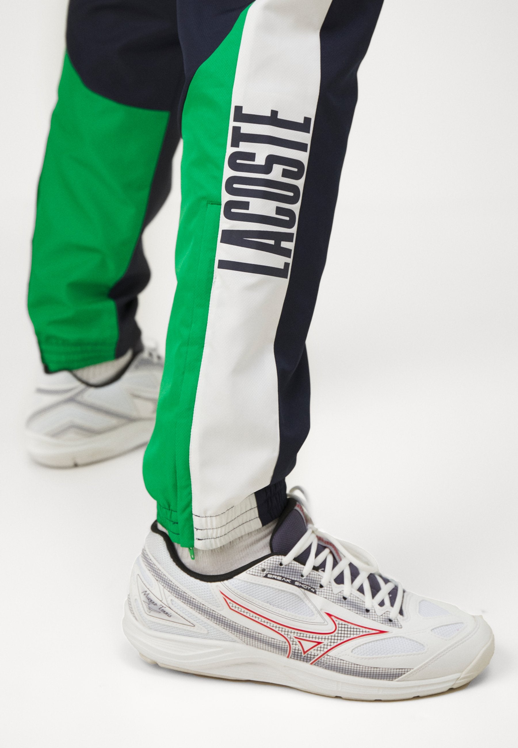 Lacoste Sport PANT LCST FC
