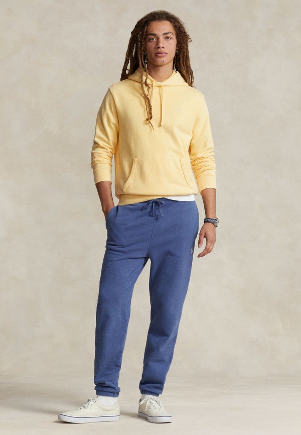 Polo Ralph Lauren LOOPBACK FLEECE HOODIE