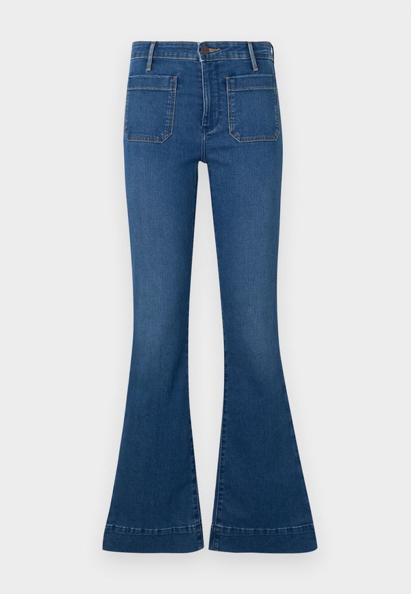 Wrangler FLARE