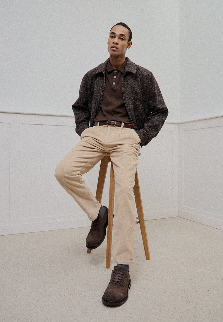 INDICODE JEANS GUSTAF REGULAR FIT