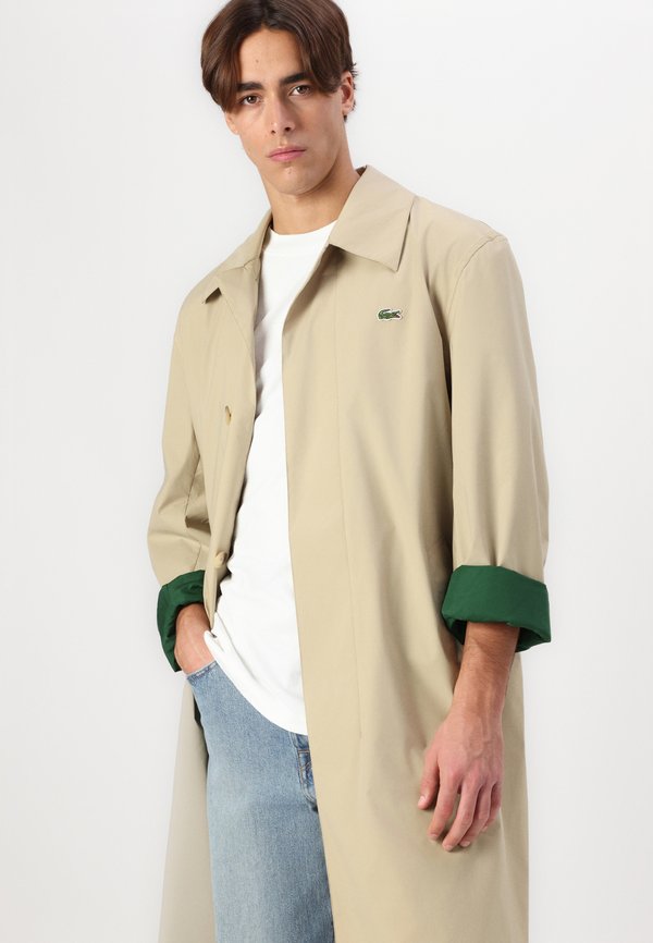Lacoste