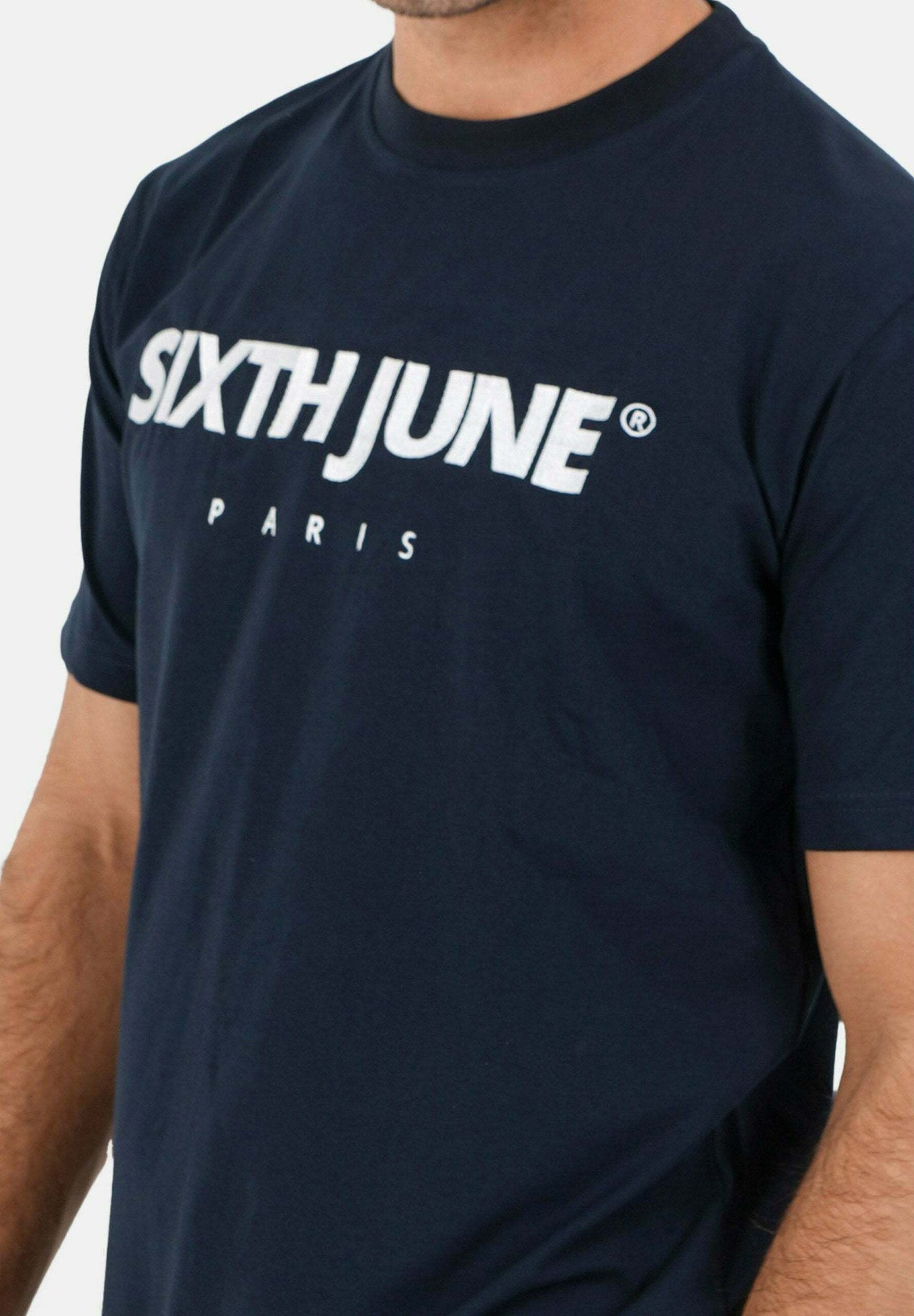 Sixth June