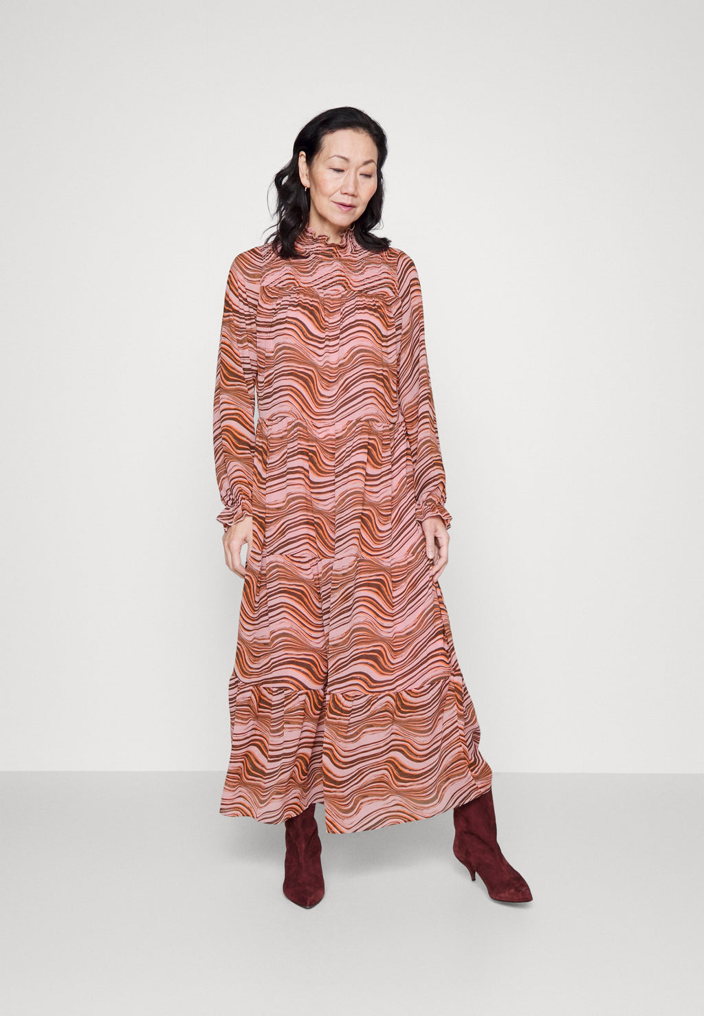 MSCH Copenhagen PANTHEA RIKKELIE DRESS