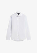 Tommy Hilfiger SMART CASUAL FLEX  - Shirt - sky blue