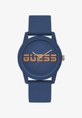 Guess RALLY - Watch - Blue