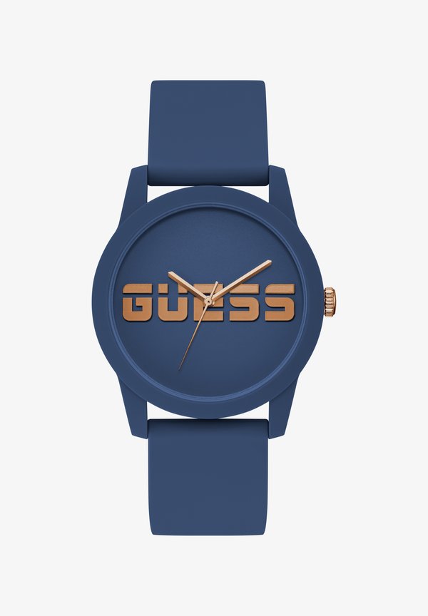 Guess RALLY - Watch - Blue